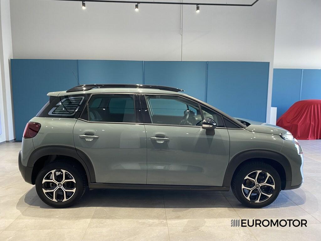 Citroen C3 Aircross 1.5 BlueHDi Shine