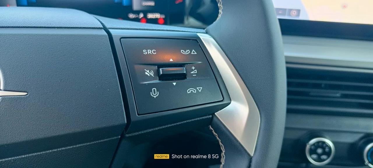 Opel Frontera Hybrid 145 CV EDCT Edition
