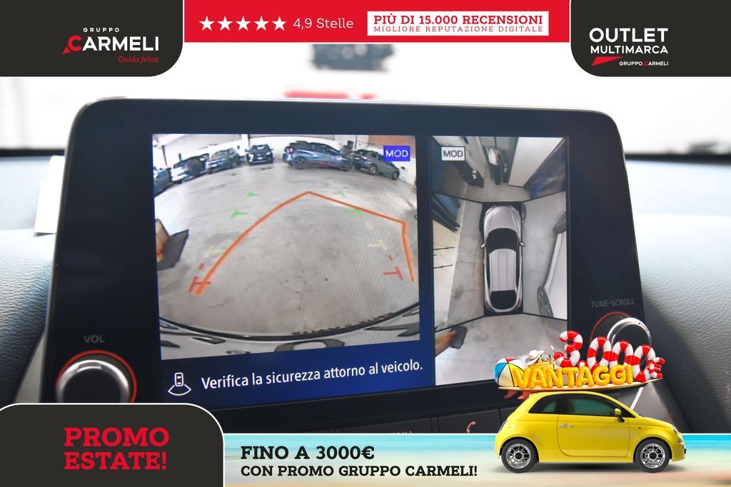 Nissan Juke 1.6 Hev N-Connecta