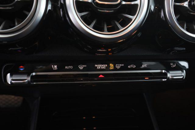 MERCEDES-BENZ CLA sse GLB GLB 200 d Automatic Progressive Advanced P