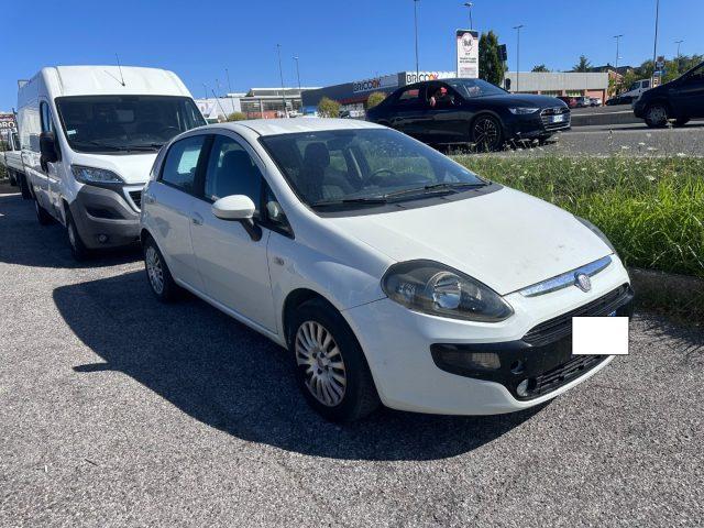 FIAT Punto Evo 1.3 Mjt 75 CV MOTORE ROTTO