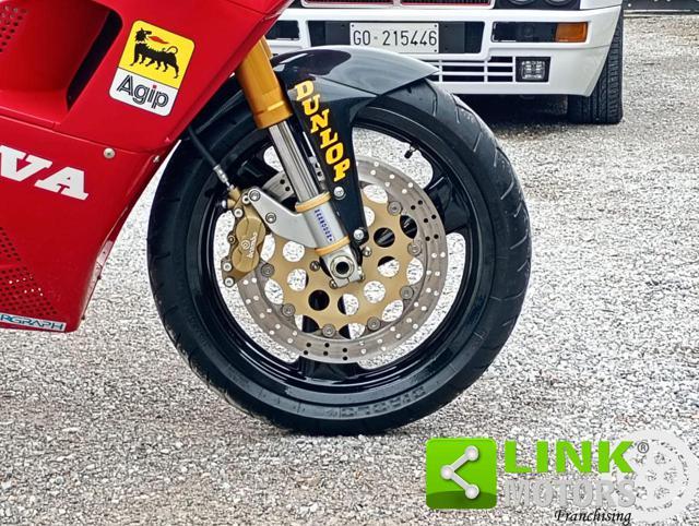 CAGIVA Mito 125 MITO