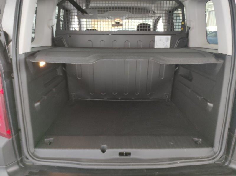 CITROEN Berlingo 3ª serie - Berlingo BlueHDi 100 Stop&Start Combi Feel