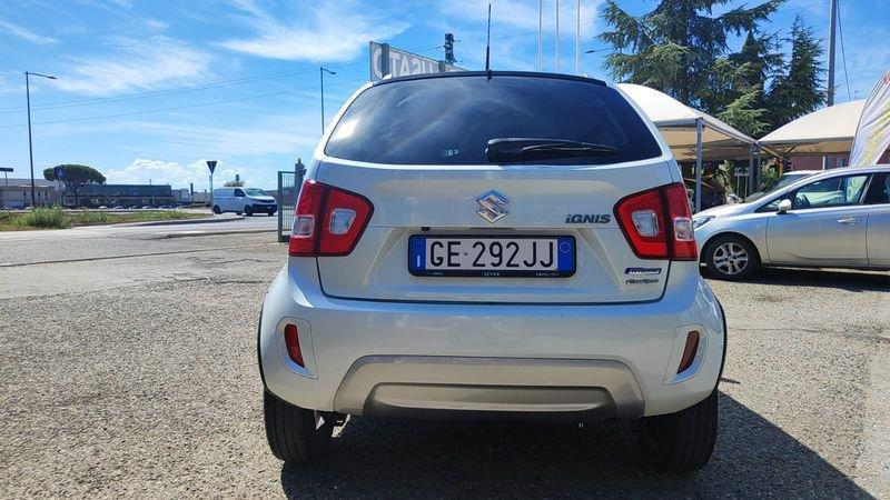 Suzuki Ignis Ignis 1.2 Hybrid 4WD All Grip Top