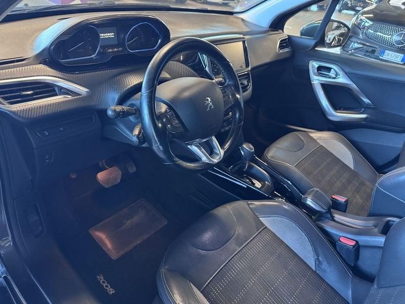 Peugeot 2008 BlueHDi 120 EAT6 Allure S/S aut.