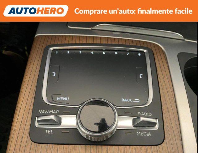 AUDI Q7 3.0 TDI 218 CV ultra quattro tiptronic