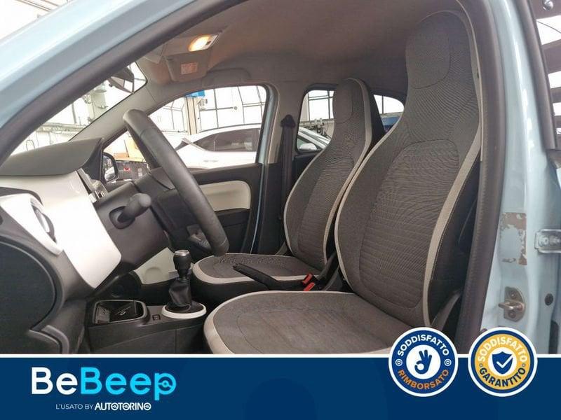 Renault Twingo 1.0 SCE DUEL2 65CV