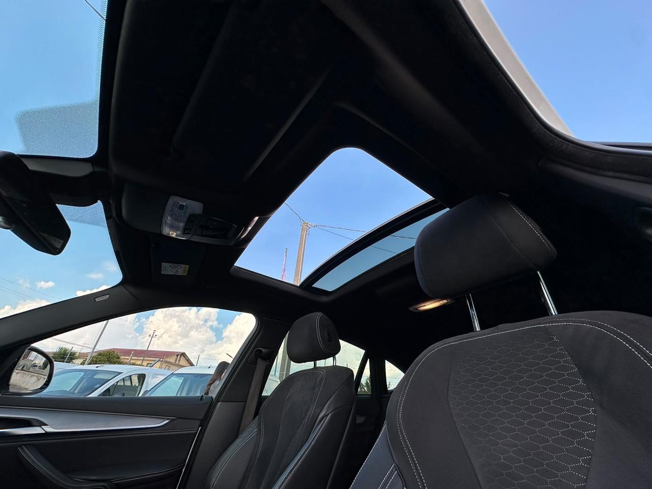 Bmw X6 M xDrive30d 249CV Msport