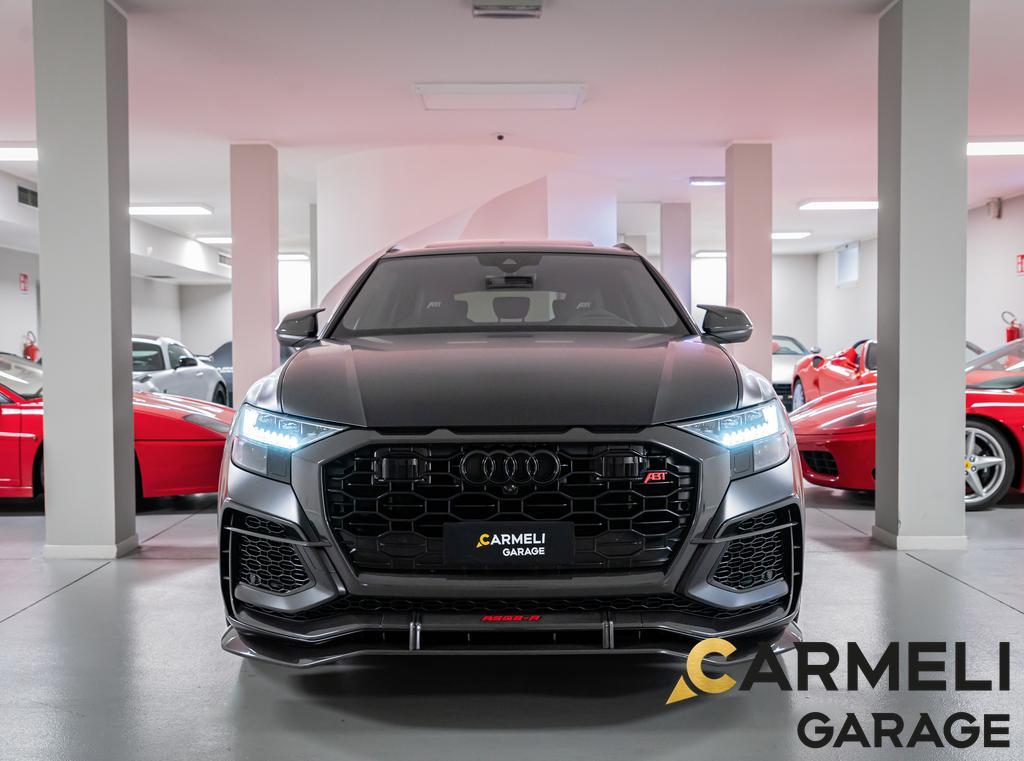 Audi RS Q8 R ABT 1 OF 125