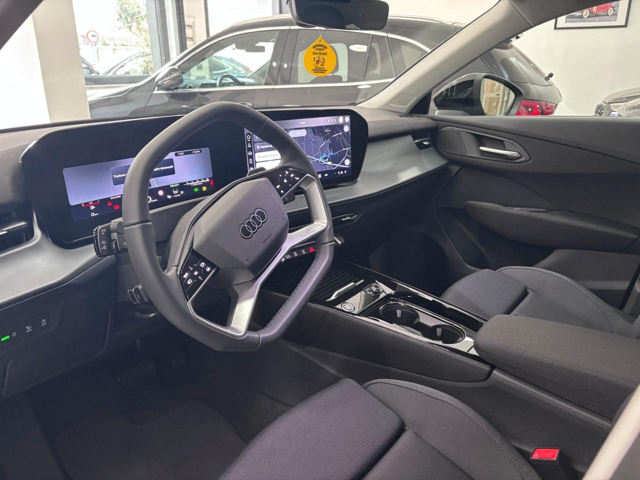 AUDI Q3 SPORTBACK 35TDI S-TRONIC S-LINE EDITION