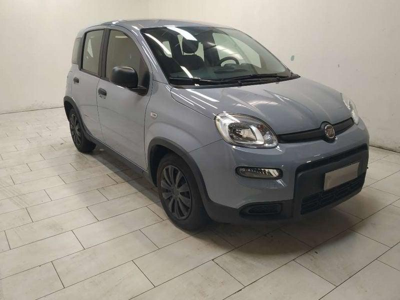 FIAT Panda 1.0 firefly hybrid s&s 70cv 5p.ti