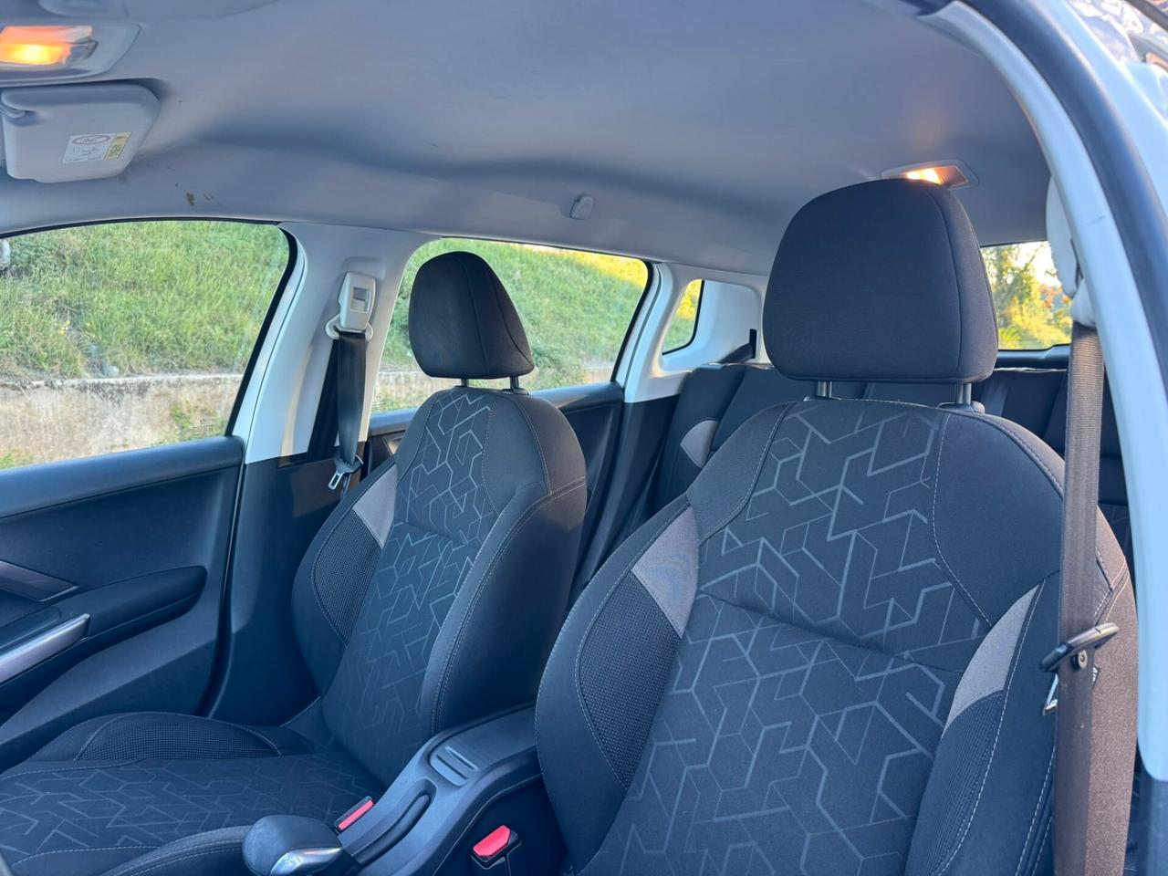 Peugeot 2008 BlueHDi 75 Active