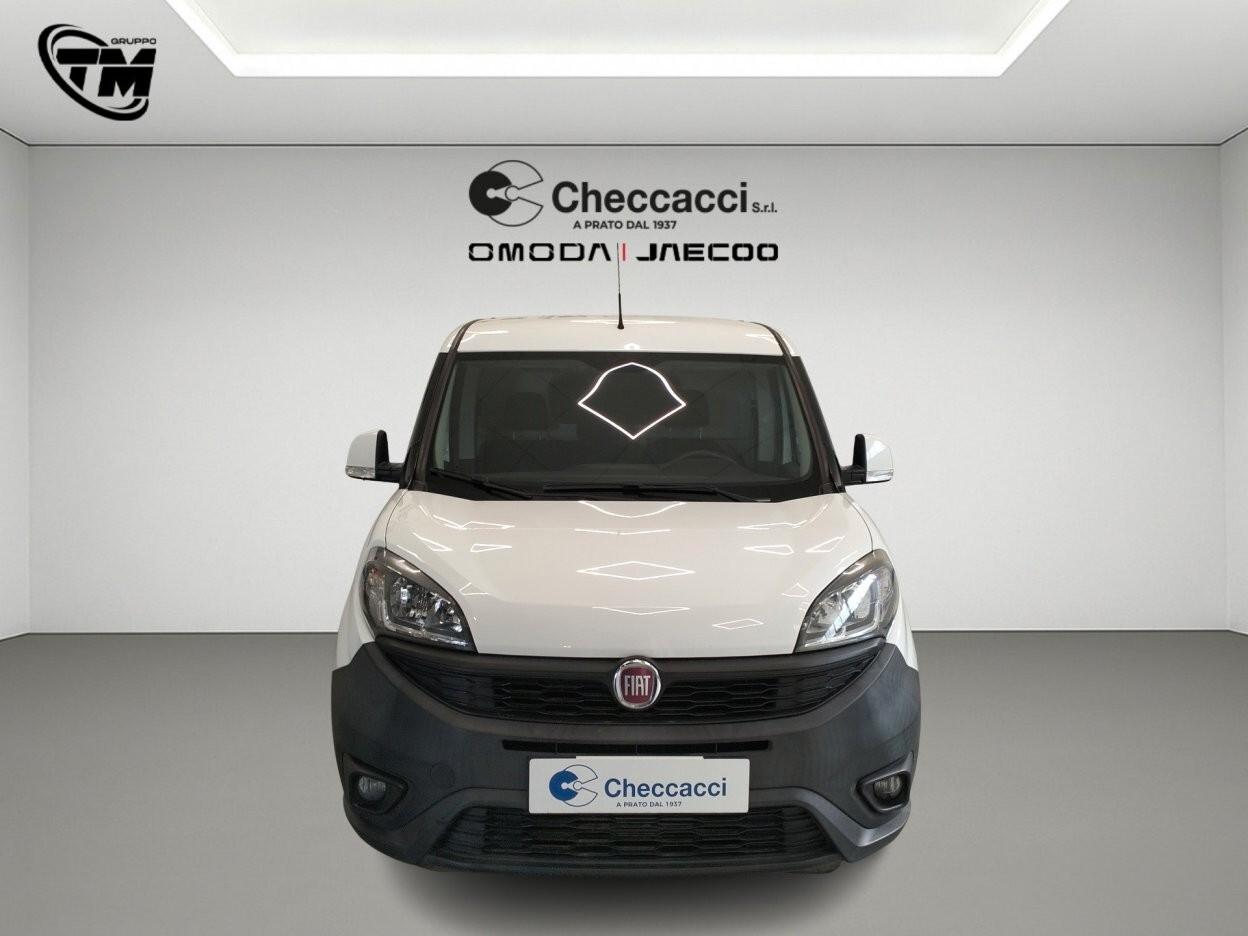 FIAT DOBLO 1.3 MJT S&S PC-TN Cargo Lounge