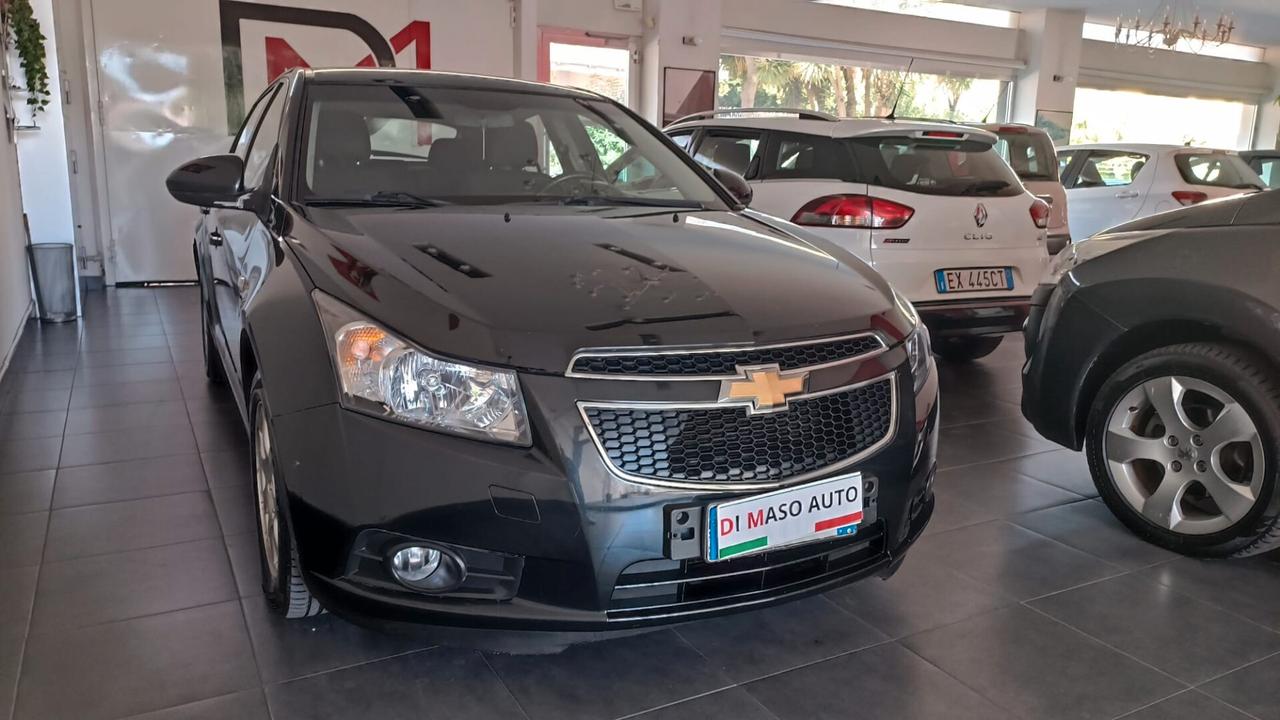 Chevrolet Cruze 2.0 Diesel 163CV 5 porte LT
