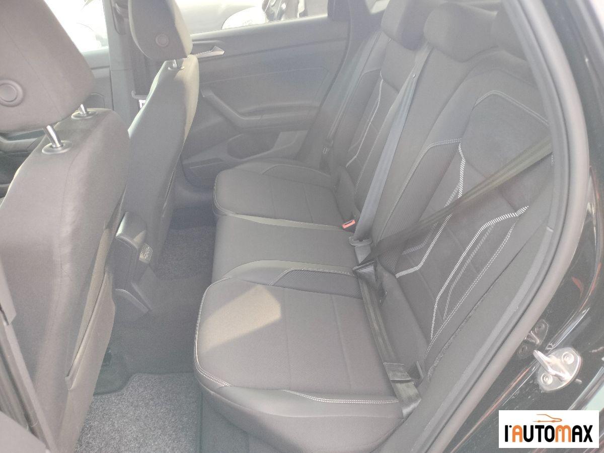 VOLKSWAGEN POLO 1.6 TDI 95CV DSG 5p R-LINE