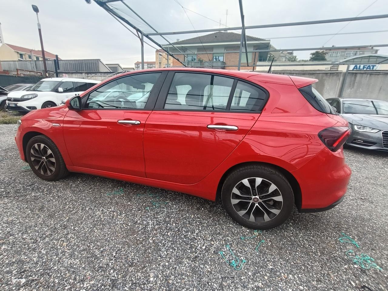 Fiat Tipo 1.6 Mjt S&S 5 porte