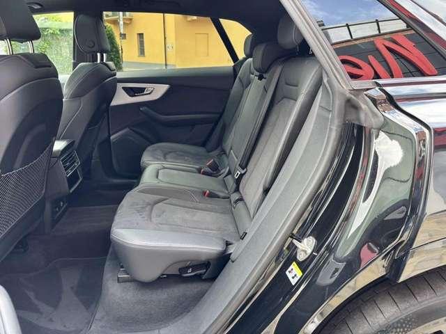 Audi Q8 SUV 50 TDI 286 CV quattro tiptronic S line edition