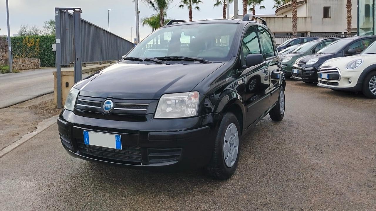 Fiat Panda 1.2 Dynamic