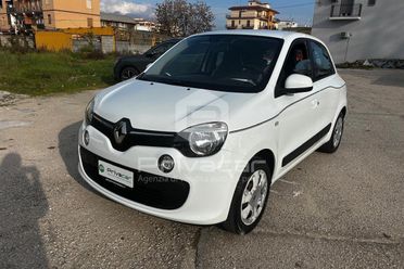 RENAULT Twingo SCe Life