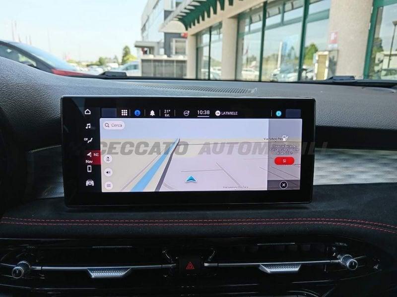 Alfa Romeo Tonale Tonale 1.3 phev Veloce Q4 280cv at6