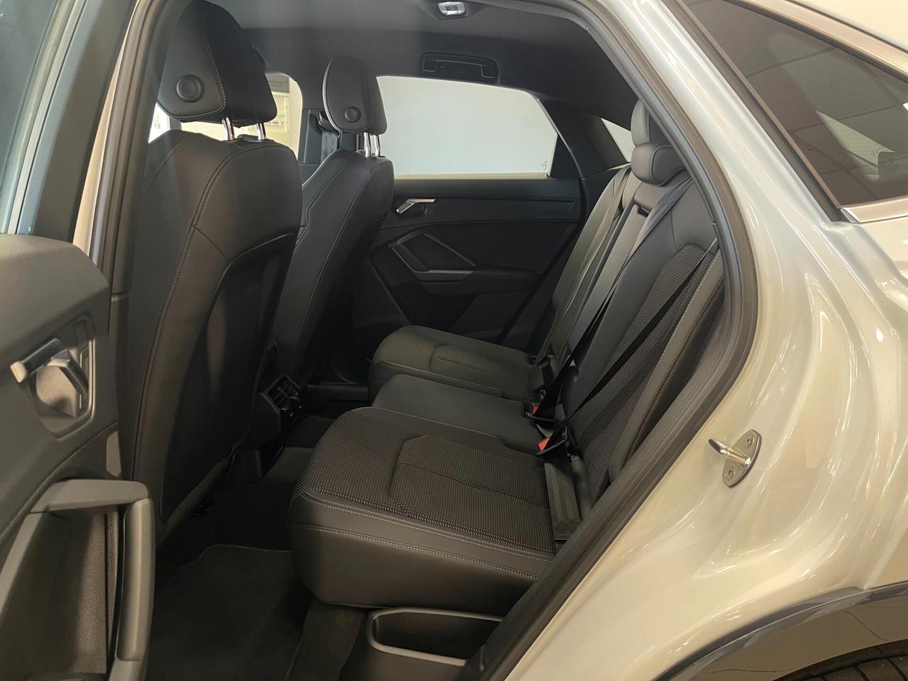 Audi Q3 SPB 2.0 TDI 150cv S line