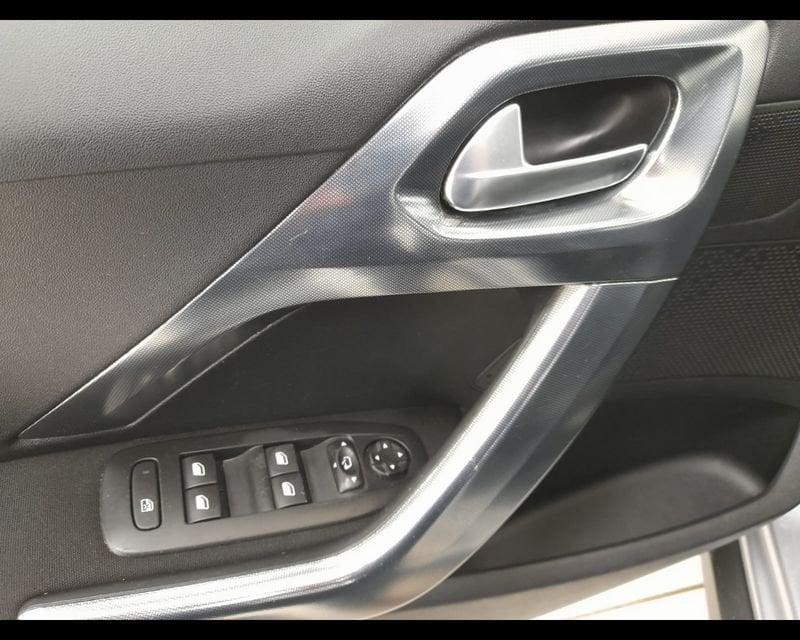 Peugeot 2008 1.6 e-hdi 8v Active s&s 92cv