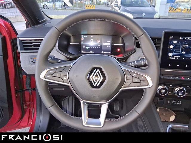 RENAULT Clio 1.0 tce Techno Gpl 100cv