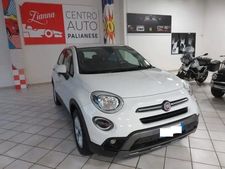 Fiat 500X 1.3 MultiJet 95 CV Business