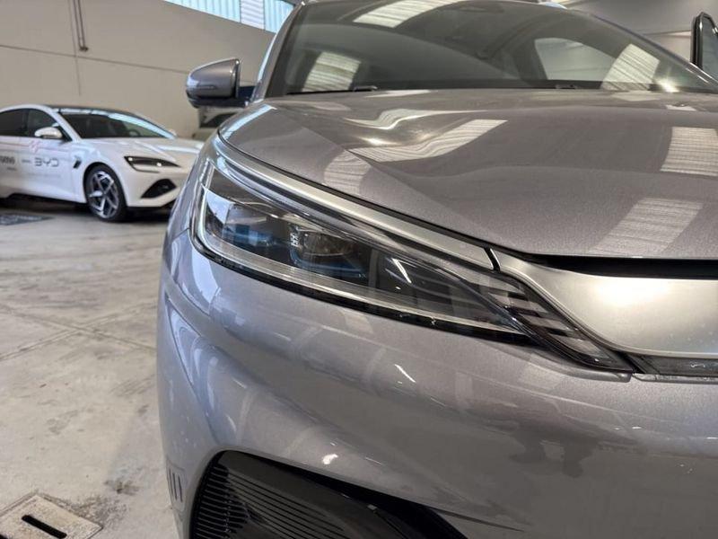 BYD ATTO3 ATTO 3 Comfort