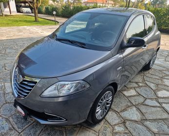 Lancia Ypsilon 1.4 Unyca Ecochic GPL