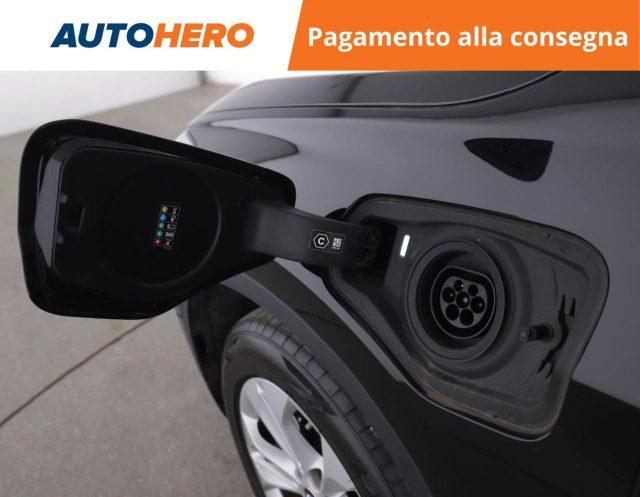 BMW X1 xDrive25e Business Advantage