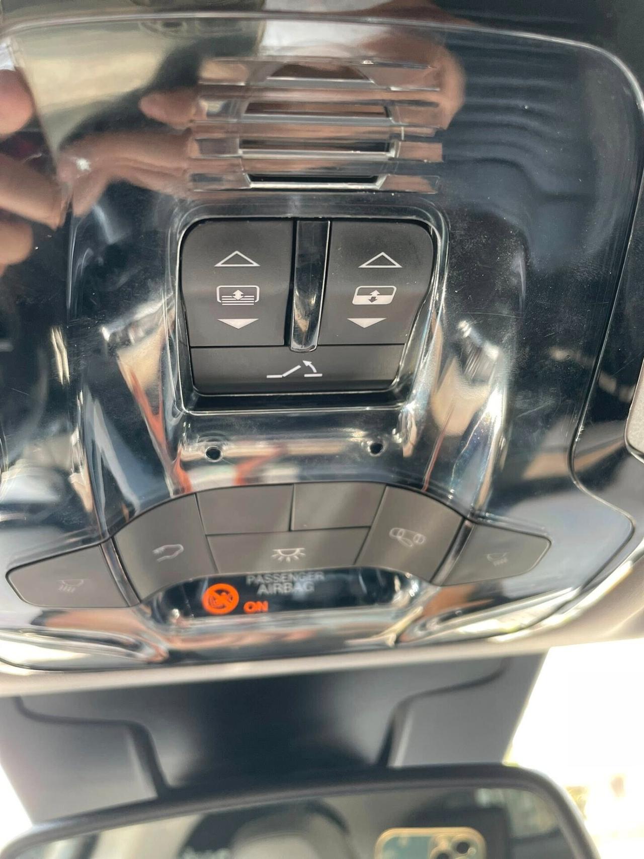 Alfa Romeo Stelvio 2.2 Turbodiesel 210 CV AT8 Q4 full optional tetto panoramico