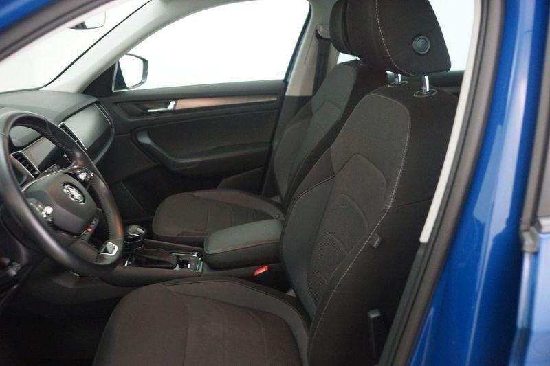 Skoda Kodiaq 2.0 TDI EVO SCR DSG Executive+ EXTRA ACCESSORI