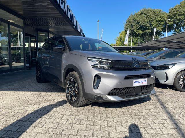 CITROEN C5 Aircross PureTech 130 S&S Plus