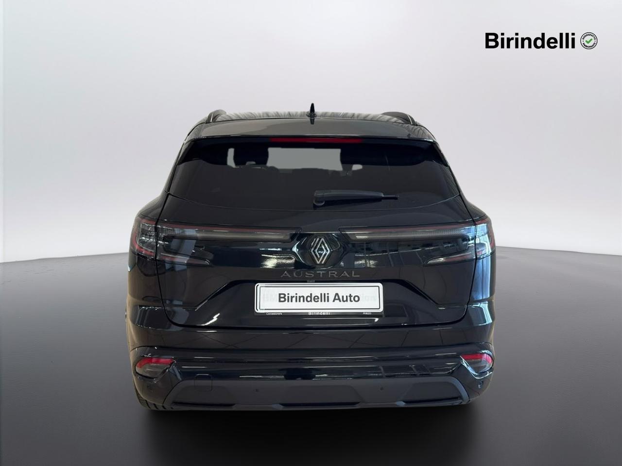RENAULT Austral - Austral Mild Hybrid 160 CV Auto Techno Esprit Alpine