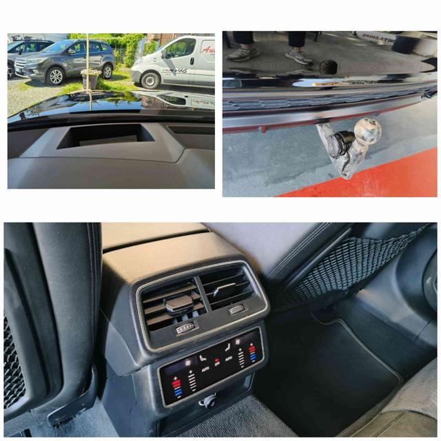 AUDI A6 Avant 40 2.0 TDI quattro ultra S-LINE TETTO