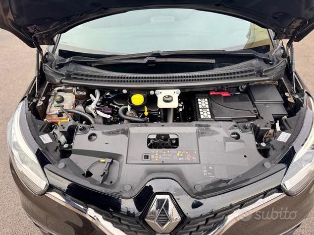 RENAULT Grand Scenic dCi 8V 110 CV EDC Energy Sp