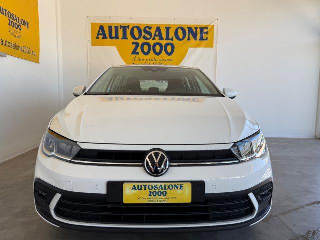 VOLKSWAGEN Polo 1.0 Life NEOPATENTATI / PREZZO REALE
