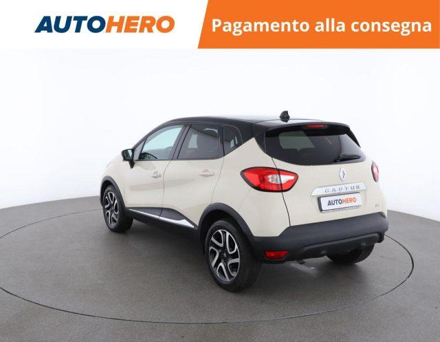 RENAULT Captur 1.5 dCi 8V 90 CV EDC Energy R-Link