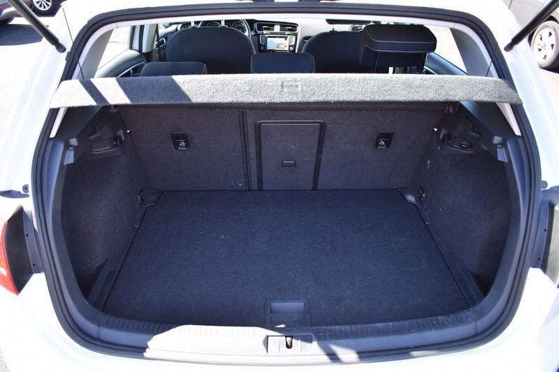 Volkswagen Golf Golf 1.6 TDI 110 CV DSG 5p. Highline BlueMotion Technology