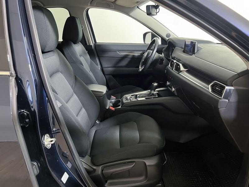 Mazda CX-5 CX-5 2.2 Exceed 2wd 150cv auto my18