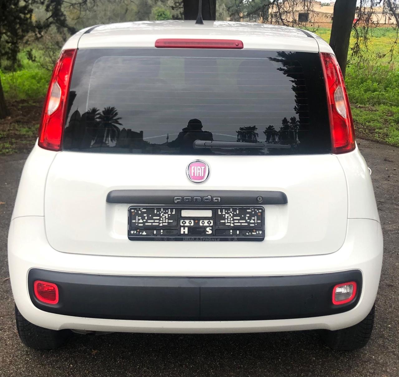 Fiat Panda 1.2 Easy
