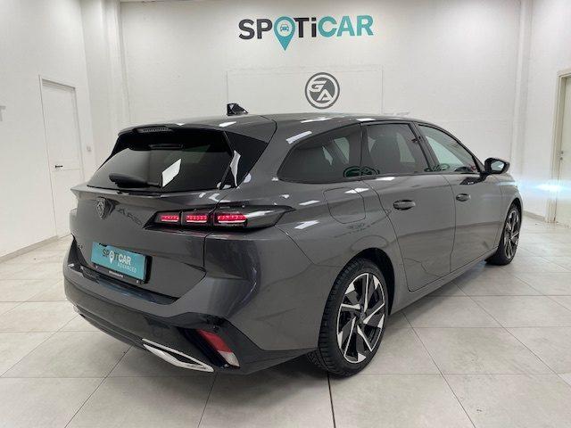 PEUGEOT 308 III 2021 SW - SW 1.5 bluehdi Allure Pack s&s 130