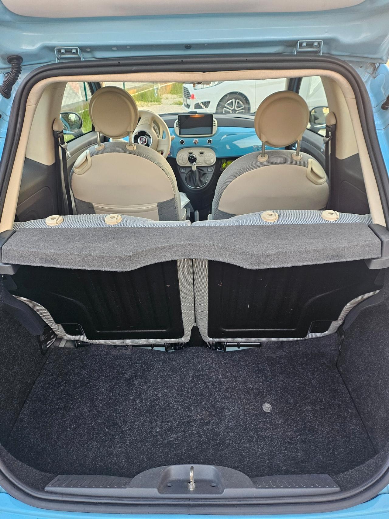 Fiat 500 1.4 16V occasione