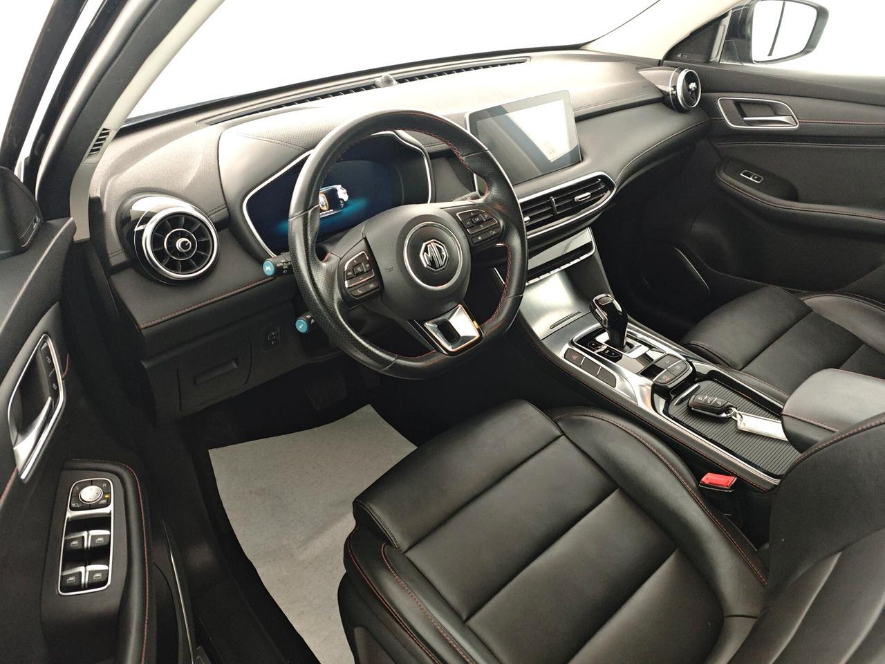 Mg HS 1.5T-GDI AT Luxury