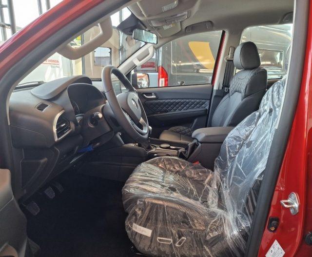 FOTON Tunland G7 TUNLAND G7 4x4