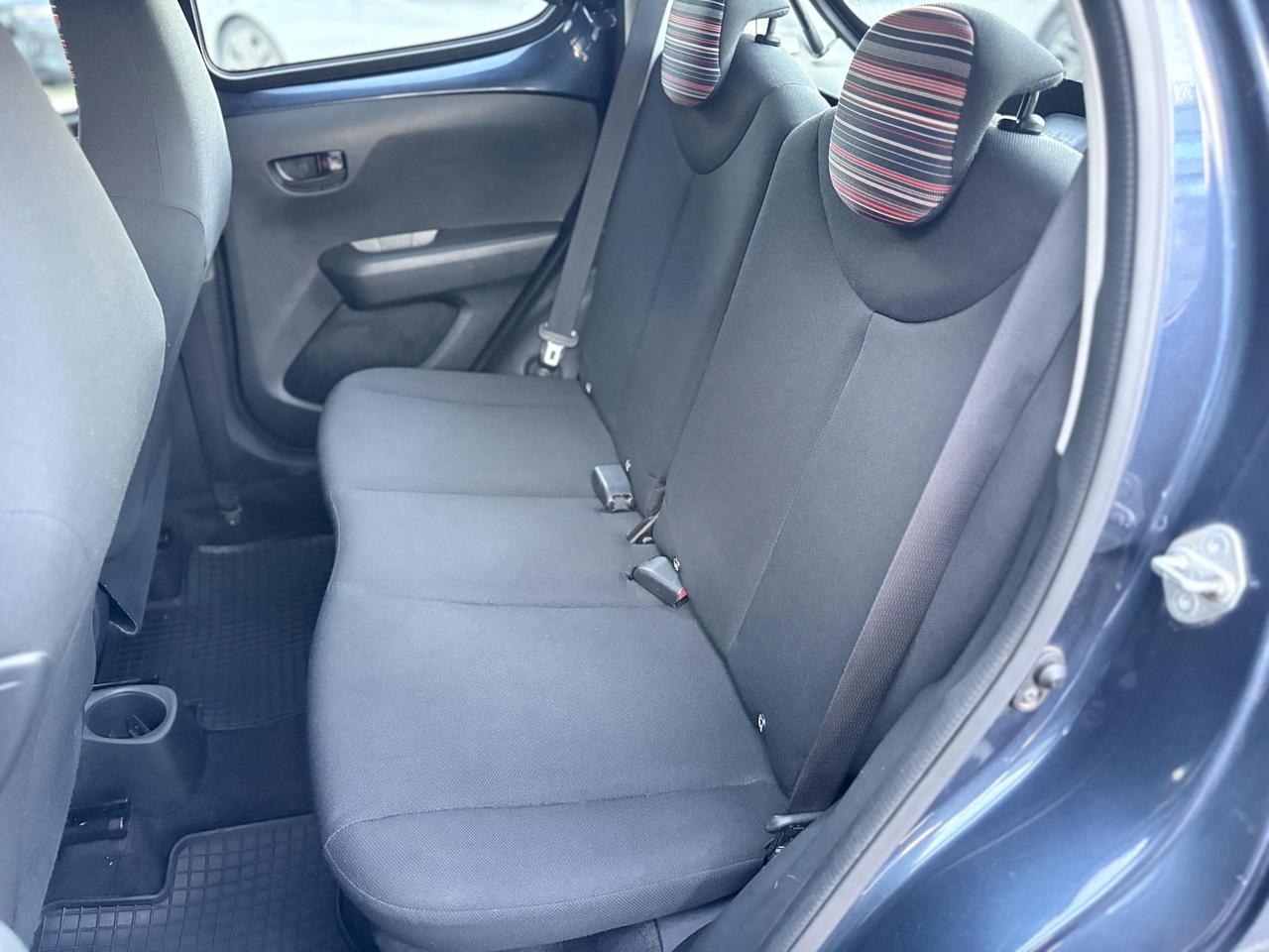Citroen C1 1.0 Benzina 69CV E6 - 2018