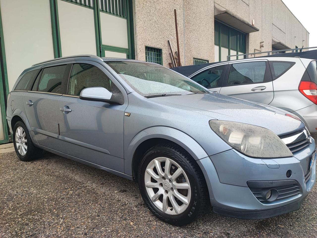 Opel Astra 1.7 CDTI 101CV Station Wagon Cosmo