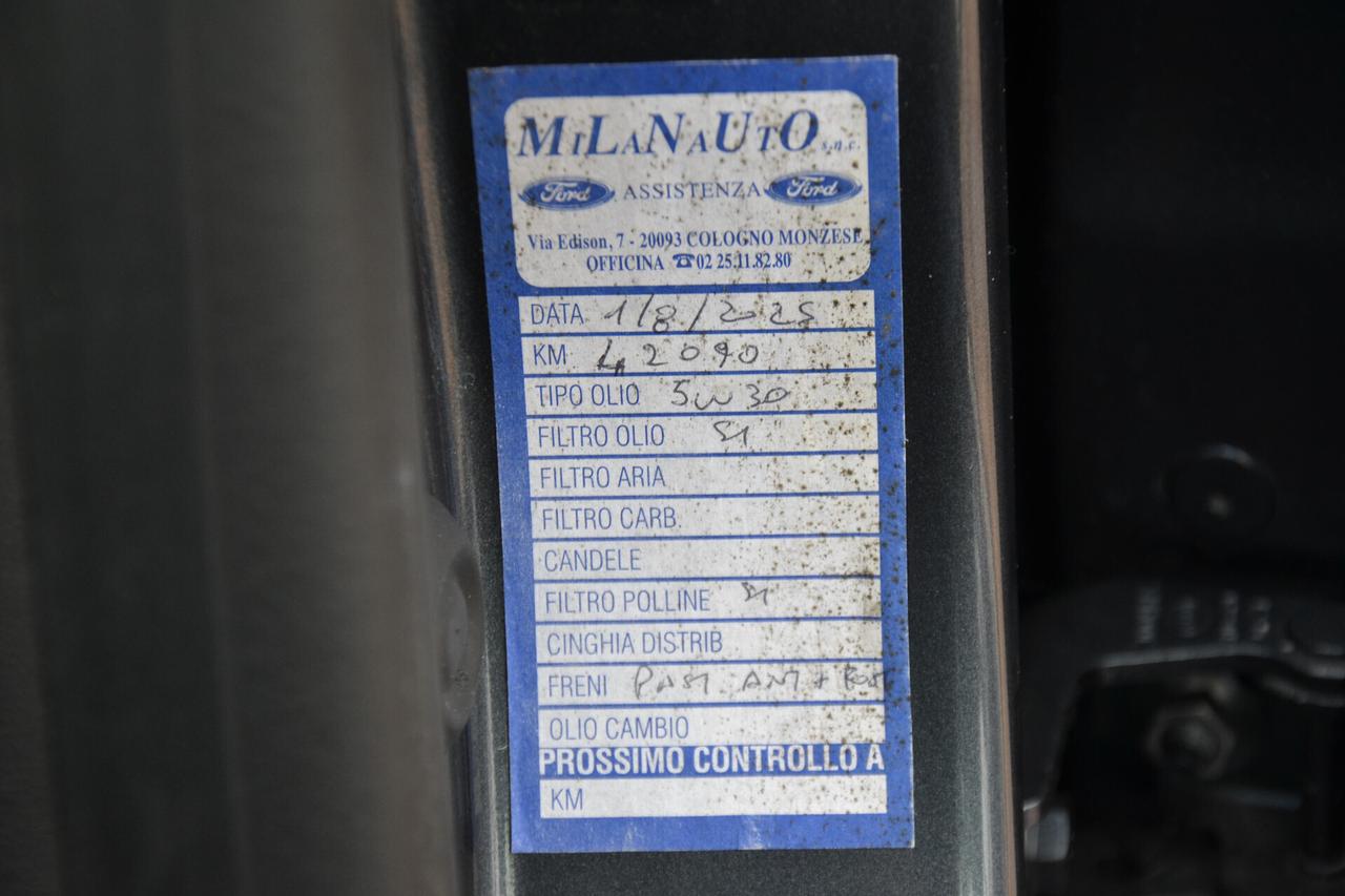 Renault Megane 1.5 DCi 116cv SW AUTOM. **PREZZO REALE**UNIPRO'**