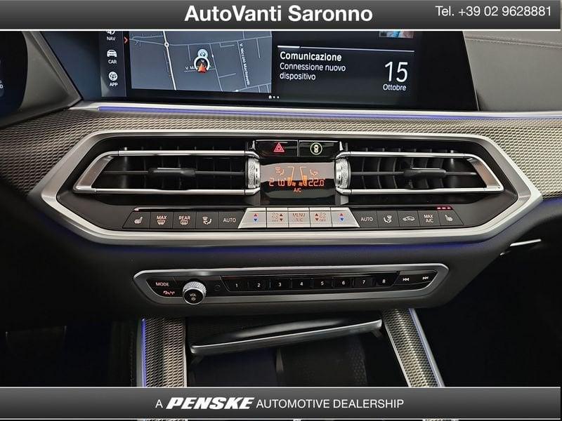 BMW X5 X5 xDrive30d 48V Msport